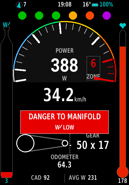EdgeECU · Screenshot 1