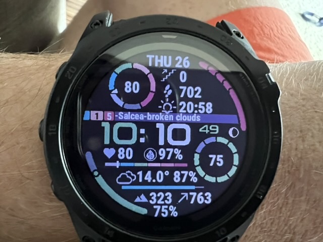Just All V3 IQ · Screenshot 1