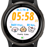 Cuddly Pups · Screenshot 3
