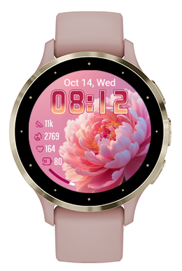 Pink Peony · Screenshot 3