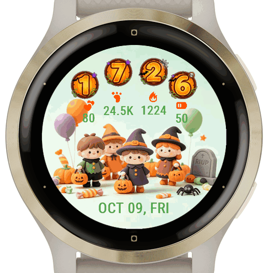 Candy Crew · Screenshot 1