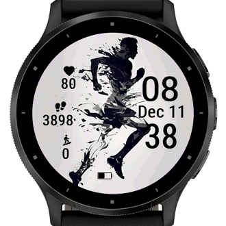 Ink Runner · Screenshot 3