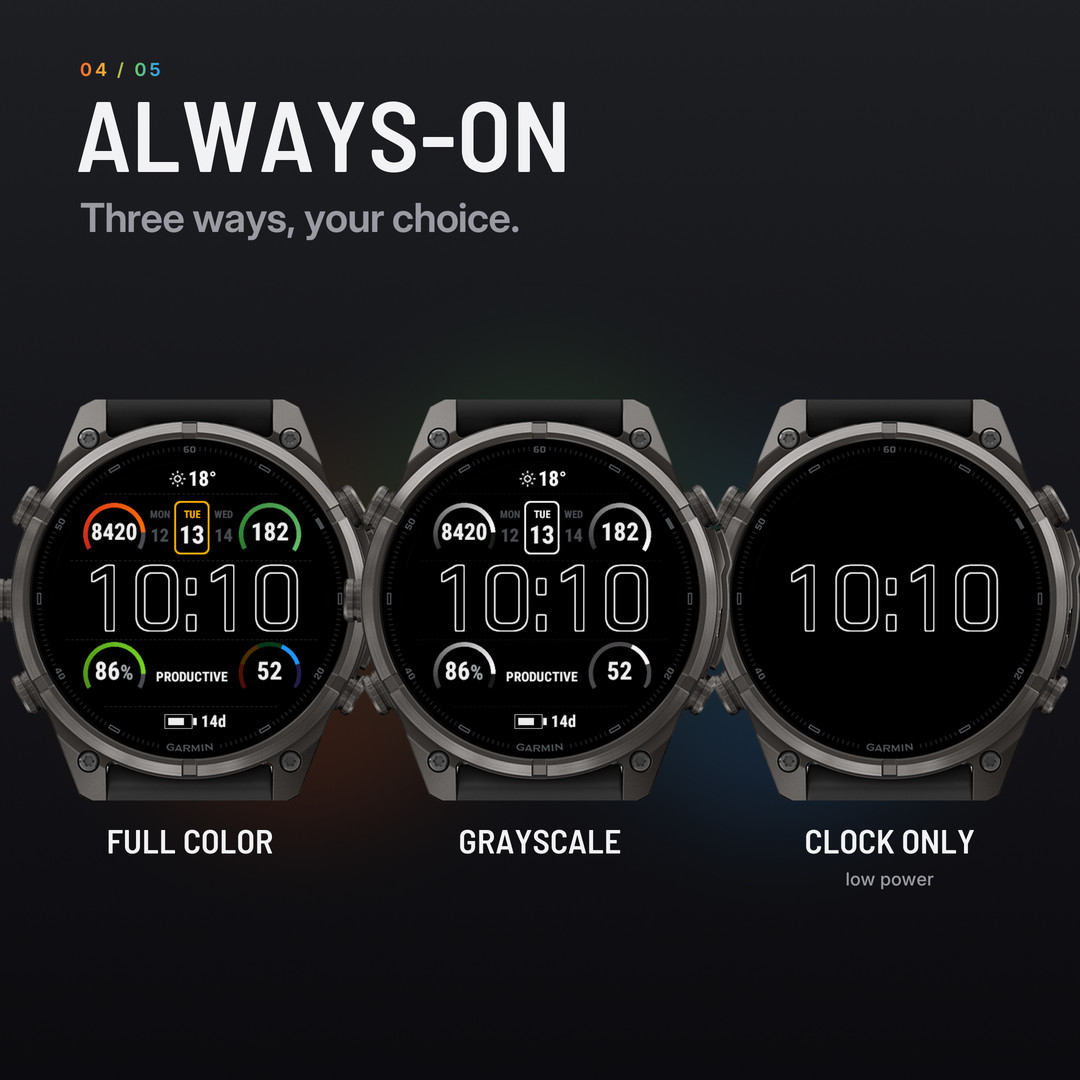 NDR-One Max · Screenshot 3