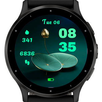 Lotus · Screenshot 2