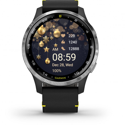 Golden CTG 02 · Screenshot 1