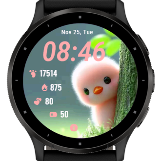 Pink Duck · Screenshot 2