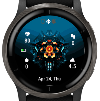 Crystal Core · Screenshot 3