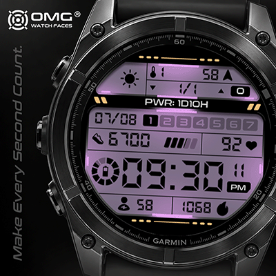 Illuminator PRO - OMG 429 · Screenshot 2