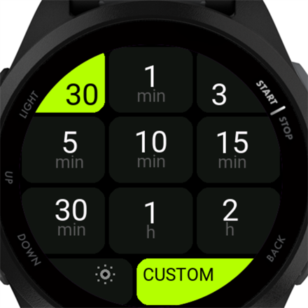 Easy Timer · Screenshot 0