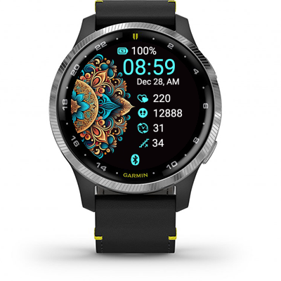 Mandala M3 · Screenshot 0