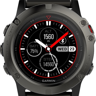 Titanium 5
