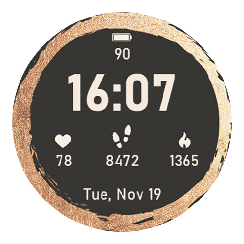 Magic Time · Screenshot 1