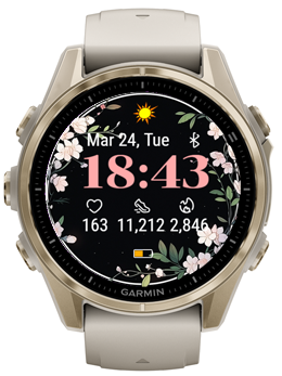 Garland Six · Screenshot 3