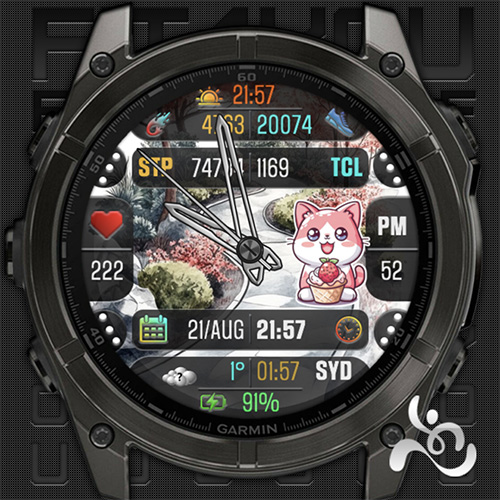 Fit4U – 054 · Screenshot 4