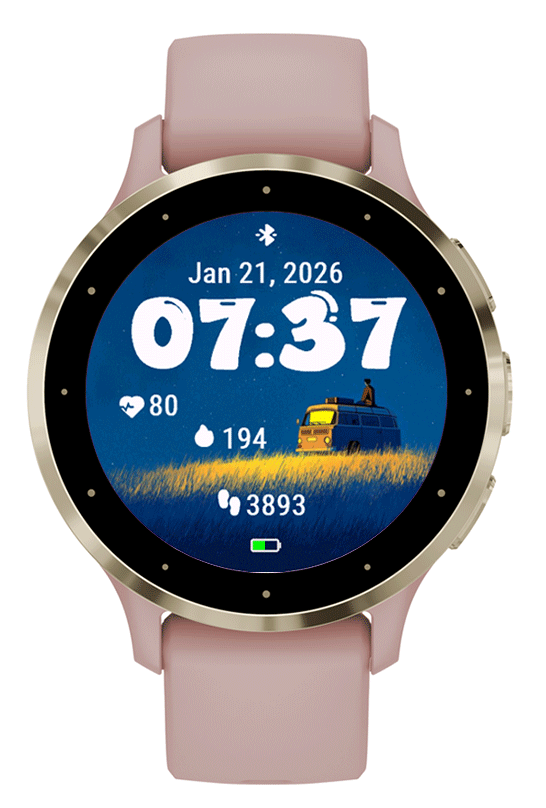 Van Star · Screenshot 3