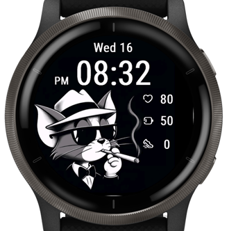 Gangster Cat · Screenshot 2