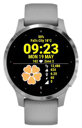 Flowers · Screenshot 0