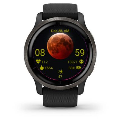 Red Moon · Screenshot 4
