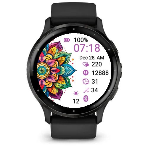 Mandala M41 · Screenshot 0