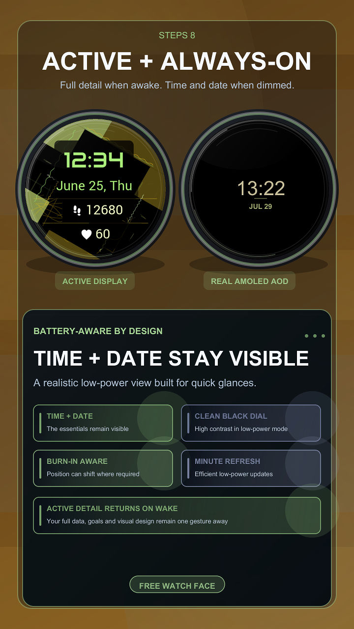 Steps 8 · Screenshot 3