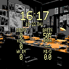 The X-Files C2 · 008 · Screenshot 0