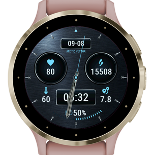 arctic vector · Screenshot 1