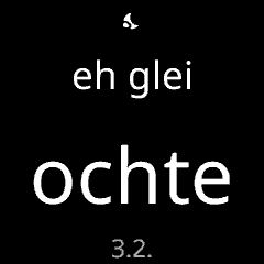 Ungefähr – Tirolerisch 2 · Screenshot 3