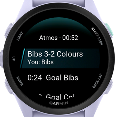 Atmos Football · Screenshot 4