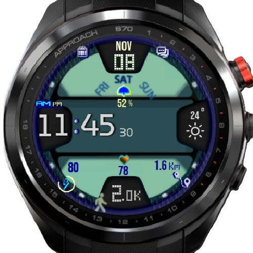 digital LOOP · Screenshot 2