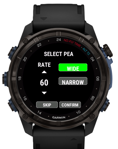CodeMark - Time Logger · Screenshot 3