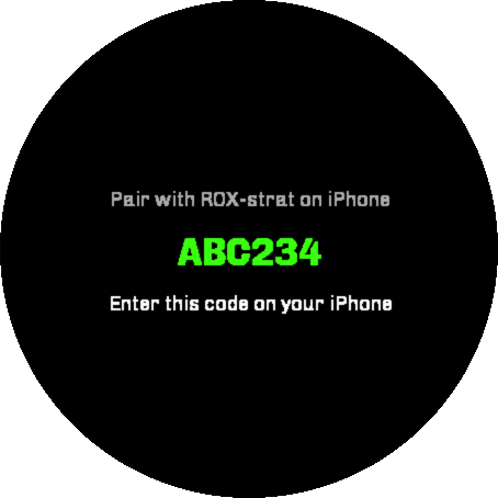 ROX-strat · Screenshot 4