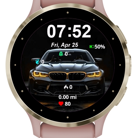 M Series · Screenshot 0