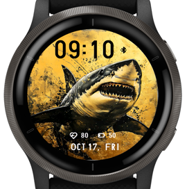 Great White · Screenshot 0