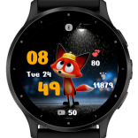 Rainy Fox · Screenshot 1