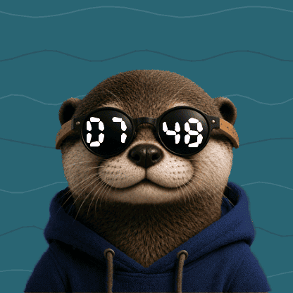 OtterFrame · Screenshot 2