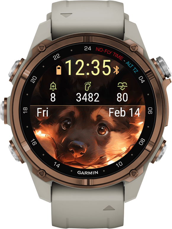 Baby Dog · Screenshot 3