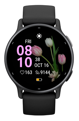 Cute Tulips · Screenshot 1