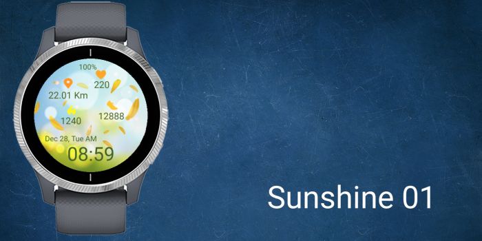 Sunshine 01 · Screenshot 0