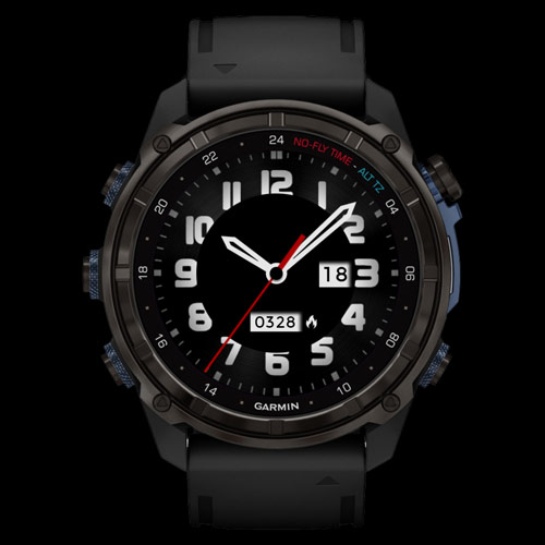 Midnight Classic (Your Data. Your Style) 4