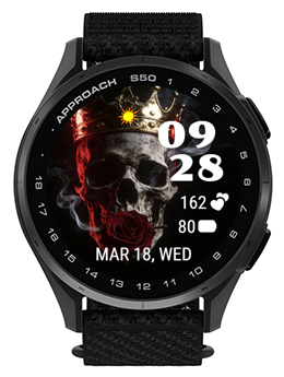 Crown Skull · Screenshot 3