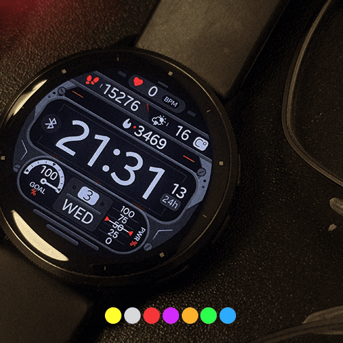 Dream 155x · Screenshot 1