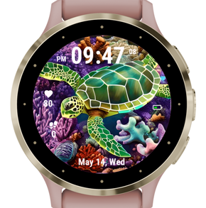Green Turtle · Screenshot 0
