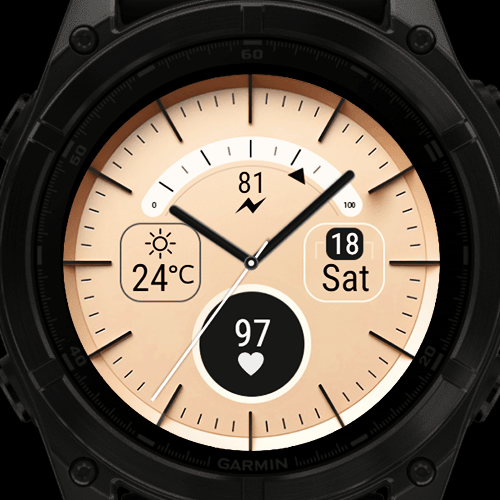 Gold Elegant x · Screenshot 2