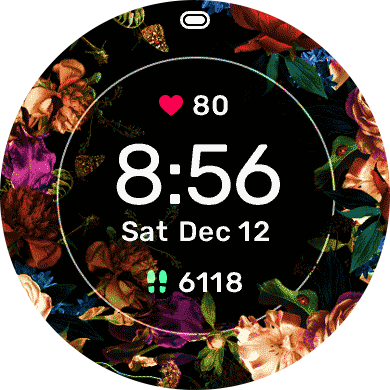 Botanical · Screenshot 2