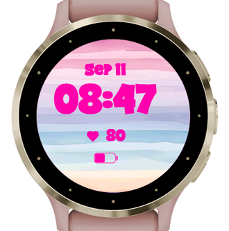 Soft Layers · Screenshot 3