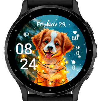 Orange Dog · Screenshot 1