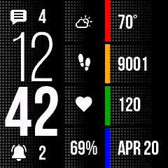 Elements · Screenshot 1