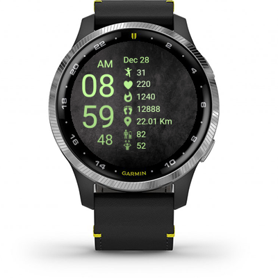Active Time - Strong · Screenshot 1