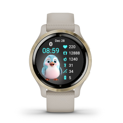 Cute Animal Penguin · Screenshot 2