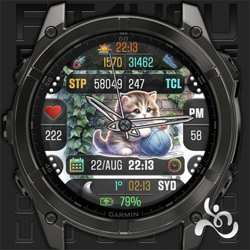 Fit4U – 055.5 – Cat Series 5 · Screenshot 2
